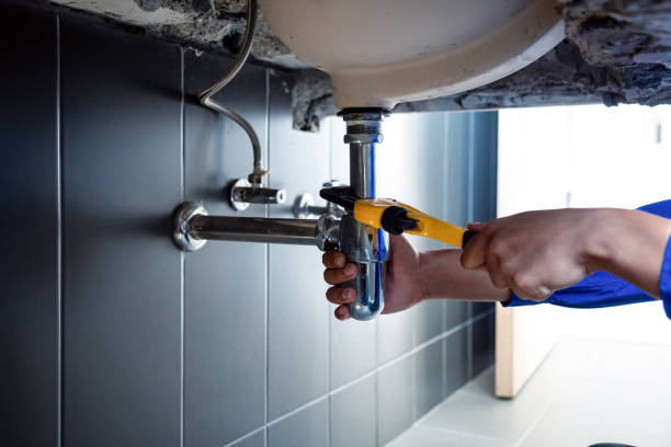 Trusted Swede Heaven, WA Plumbing services Experts